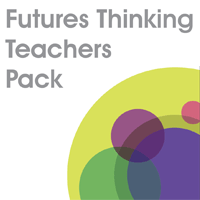 Futures thinking pack thumbnail